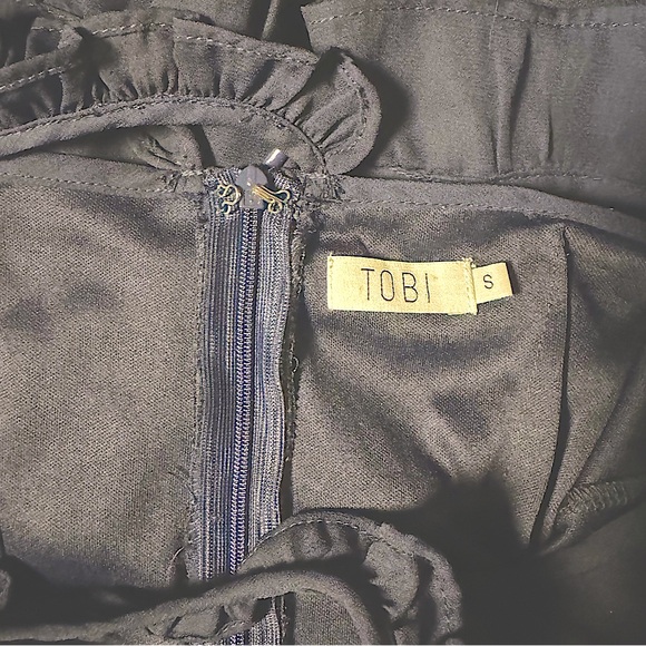 Adorable mini dress - Picture 2 of 2